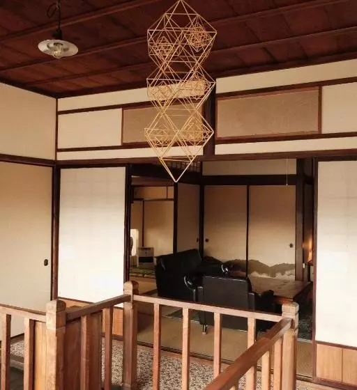 ペンション Guesthouse Shigi