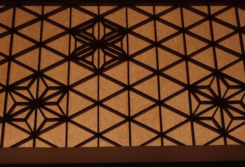 Pensão Guesthouse Shigi