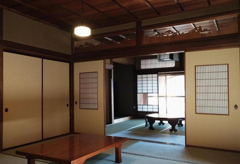 Pensão Guesthouse Shigi