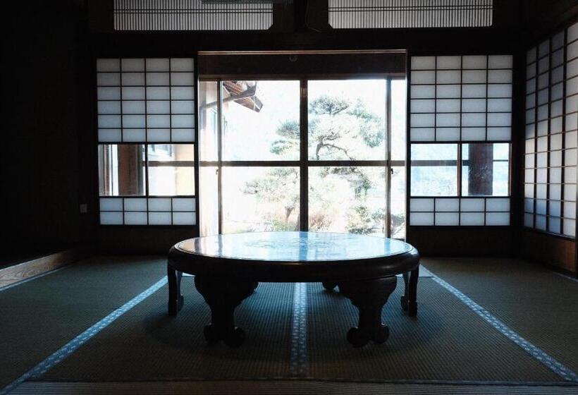 Pensão Guesthouse Shigi