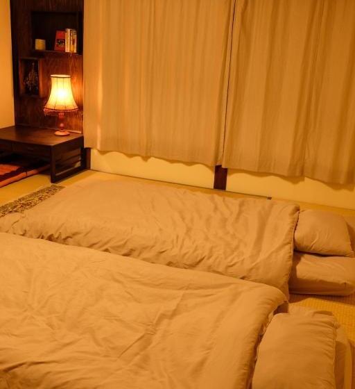 Pensão Guesthouse Shigi