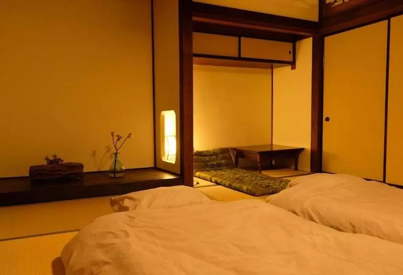 ペンション Guesthouse Shigi