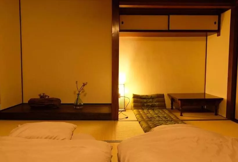 ペンション Guesthouse Shigi