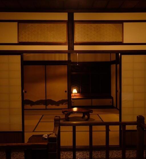 Pensão Guesthouse Shigi