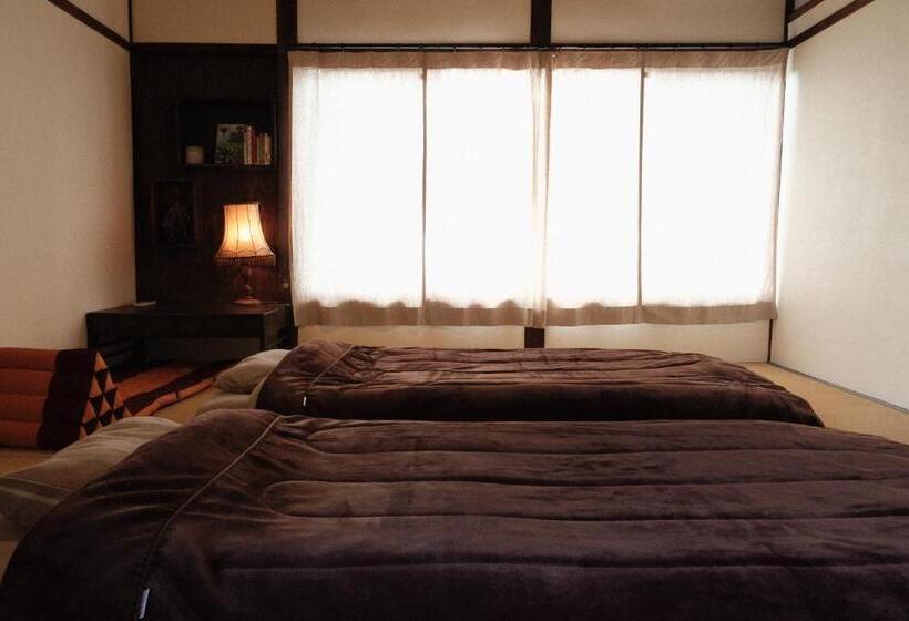 Pensão Guesthouse Shigi