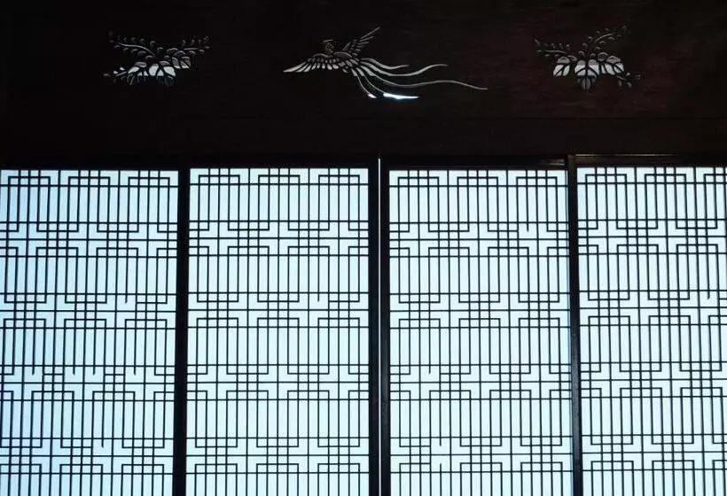ペンション Guesthouse Shigi