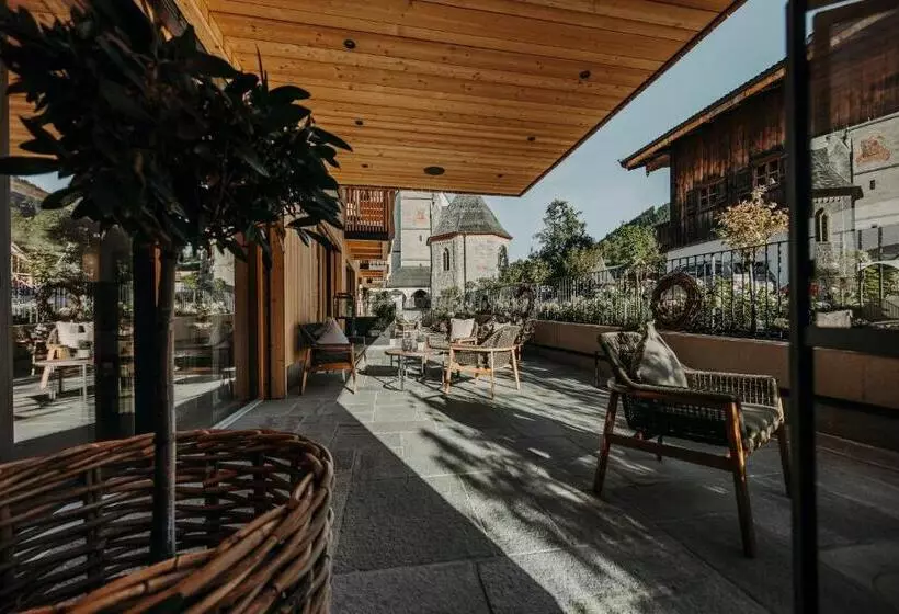 Post Boutique Apartments