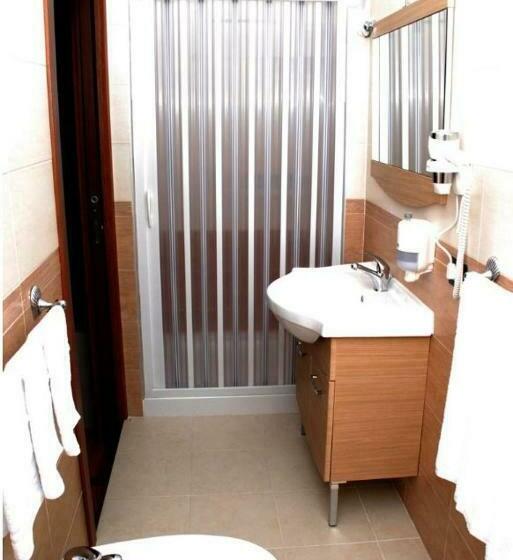 ユースホステル Residence Jano