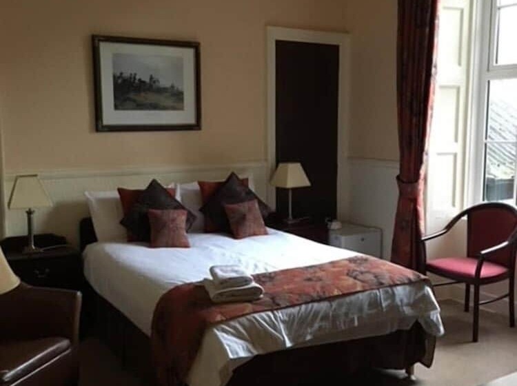 ベッドアンドブレックファースト Crown Guesthouse