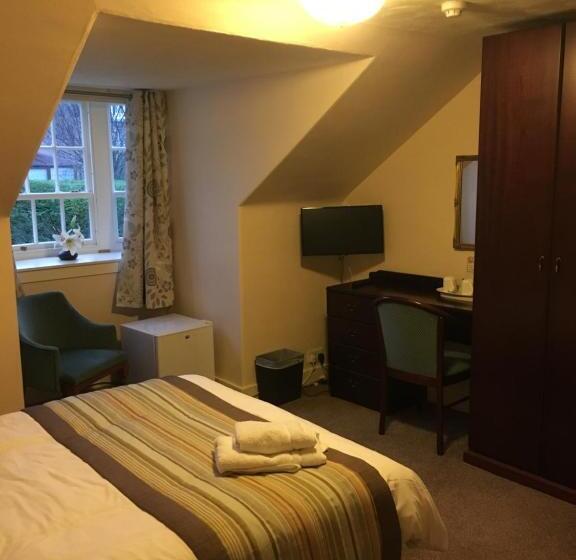 ベッドアンドブレックファースト Crown Guesthouse