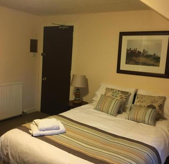 ベッドアンドブレックファースト Crown Guesthouse