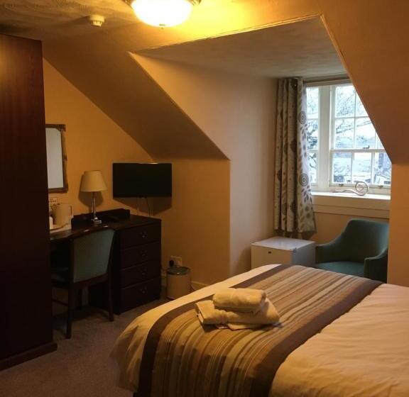 ベッドアンドブレックファースト Crown Guesthouse