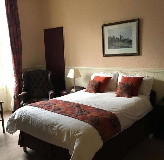 ベッドアンドブレックファースト Crown Guesthouse