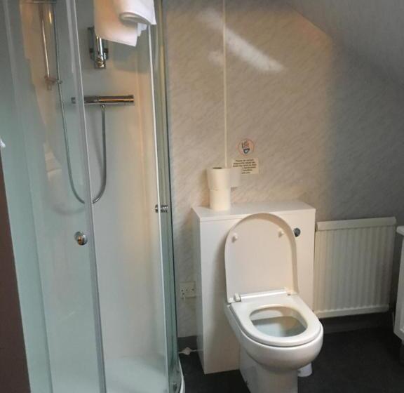 ベッドアンドブレックファースト Crown Guesthouse