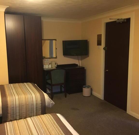 ベッドアンドブレックファースト Crown Guesthouse