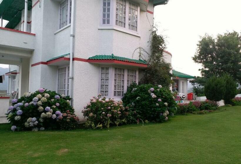 צימר Rosewood Estate