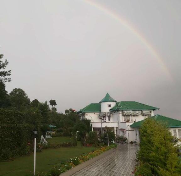 צימר Rosewood Estate