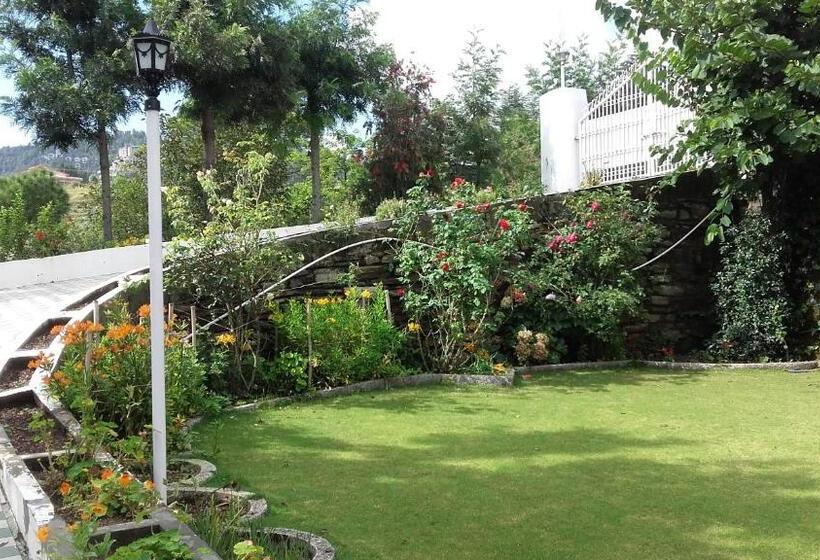 צימר Rosewood Estate