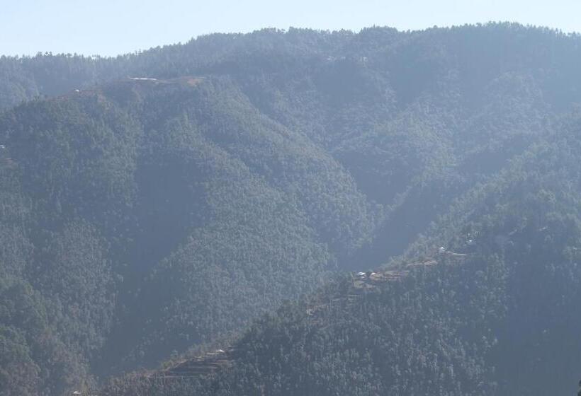 צימר Rosewood Estate