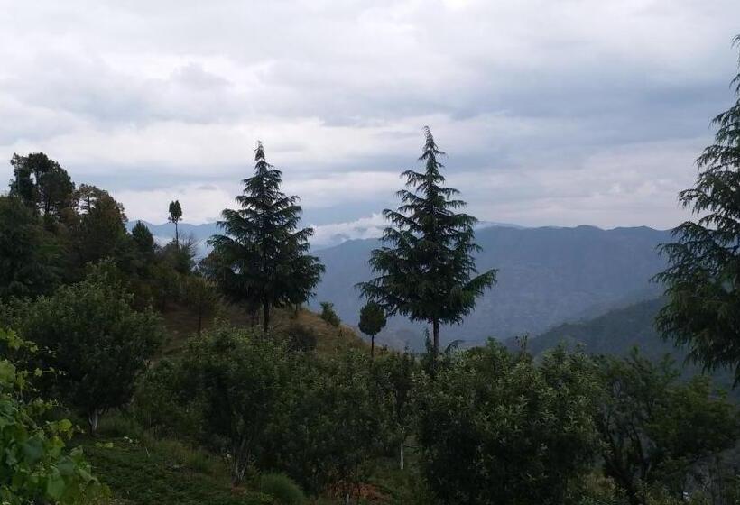 צימר Rosewood Estate