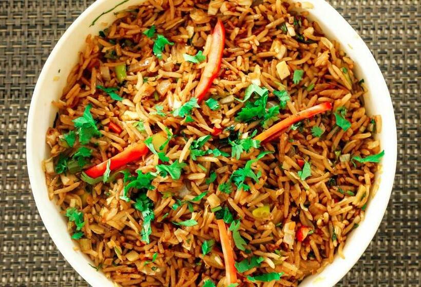 בית מלון כפרי Capital O 76417 Heritage House