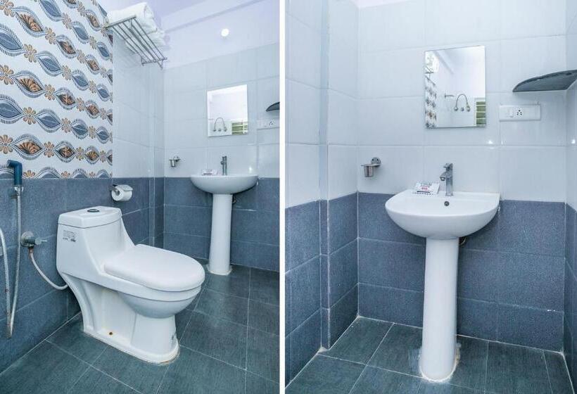 Hotel O Midas Casita