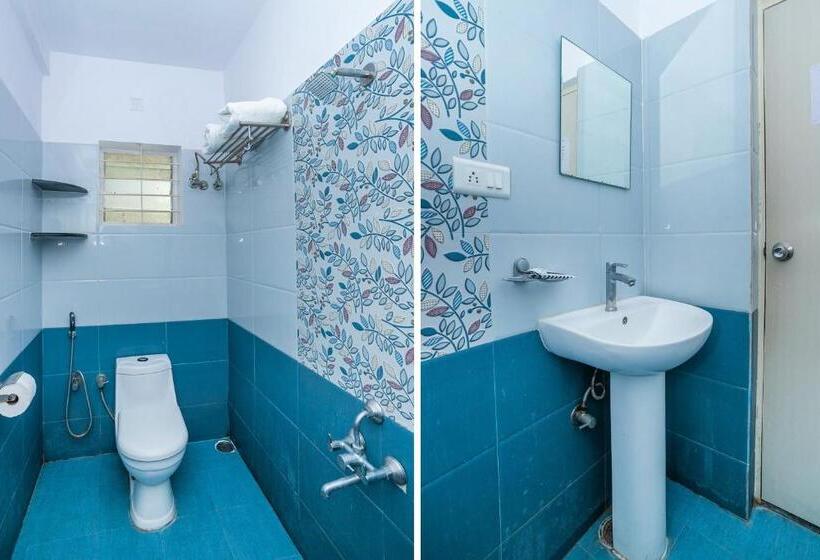 Hotel O Midas Casita