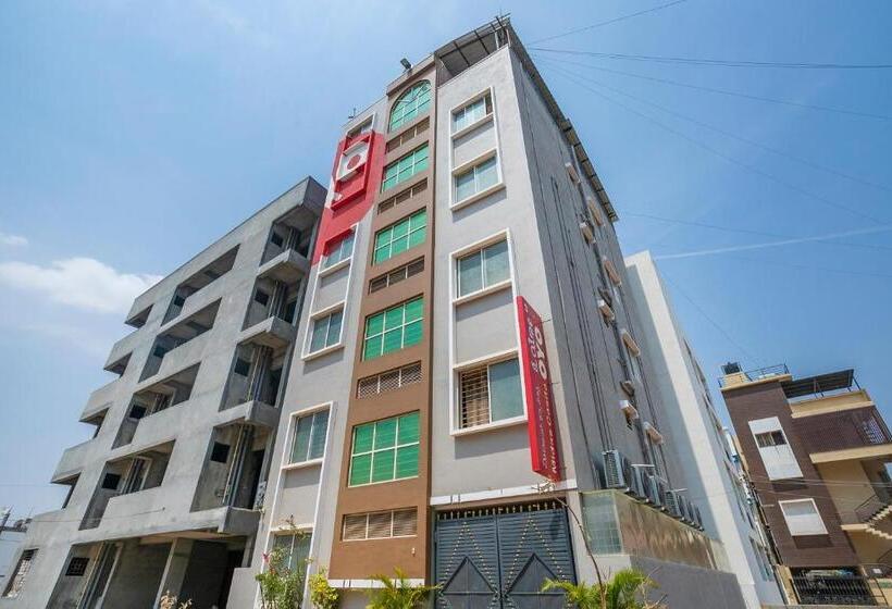 Hotel O Midas Casita