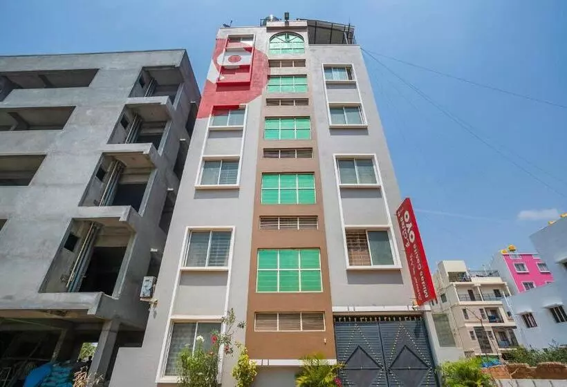 Hotelli O Midas Casita