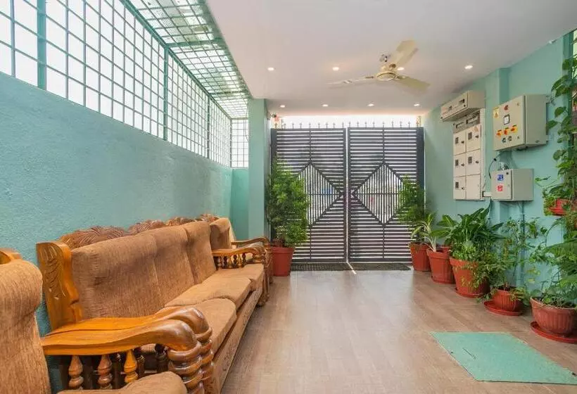 Hotelli O Midas Casita
