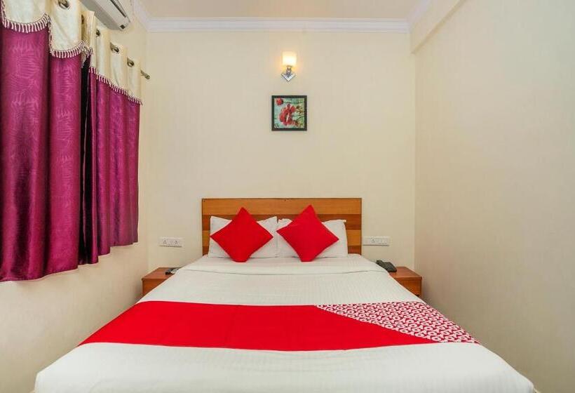 Hotel O Midas Casita