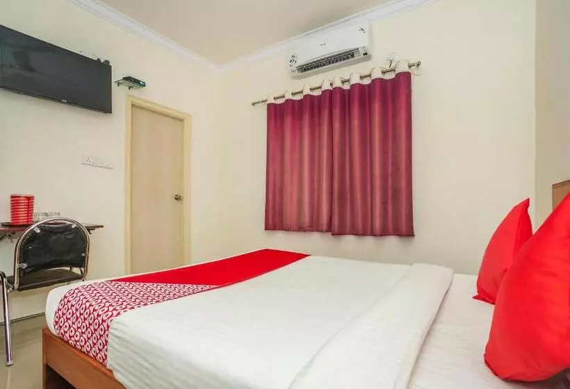 Hotelli O Midas Casita