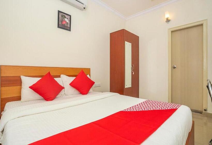 Hotel O Midas Casita