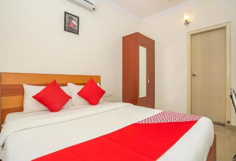 Hotelli O Midas Casita
