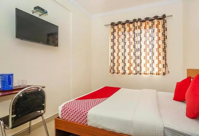 Hotelli O Midas Casita