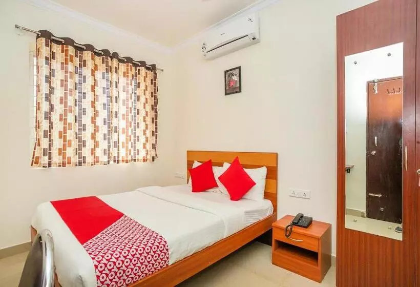 Hotelli O Midas Casita