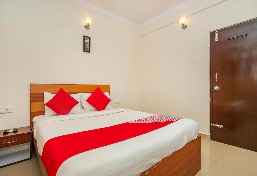 Hotel O Midas Casita