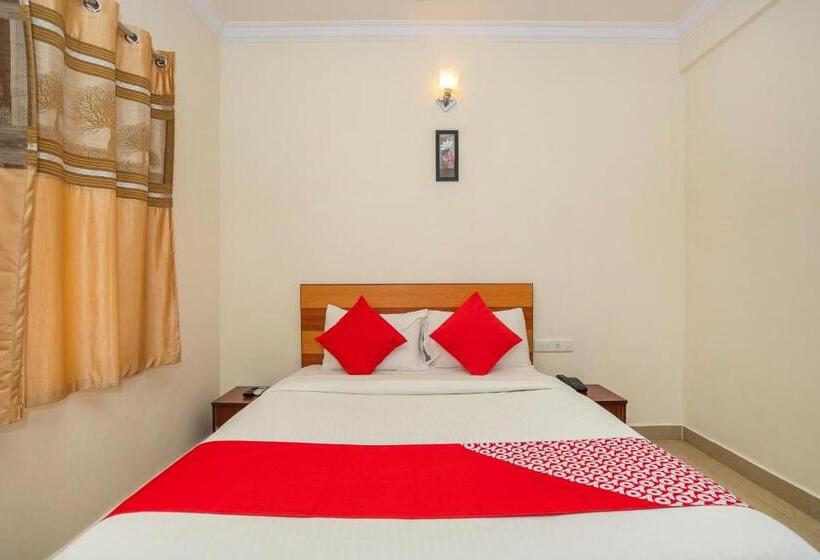 Hotel O Midas Casita