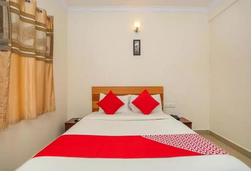 Hotelli O Midas Casita