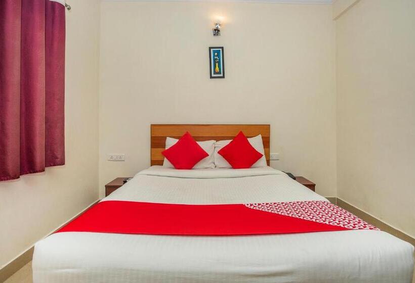 Hotel O Midas Casita