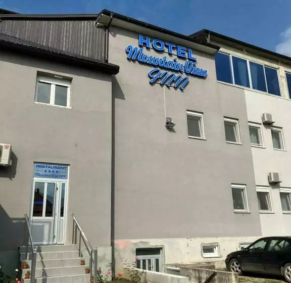هتل Mountain View Inn