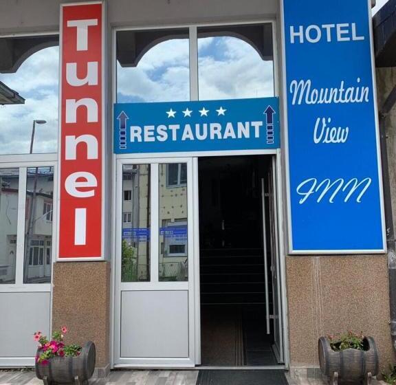 هتل Mountain View Inn