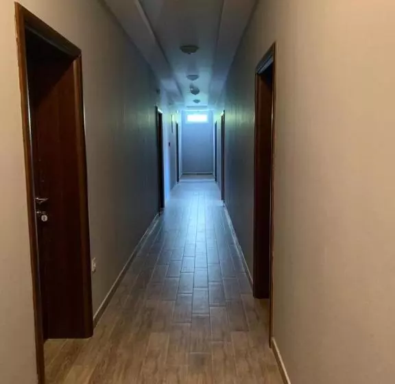 هتل Mountain View Inn