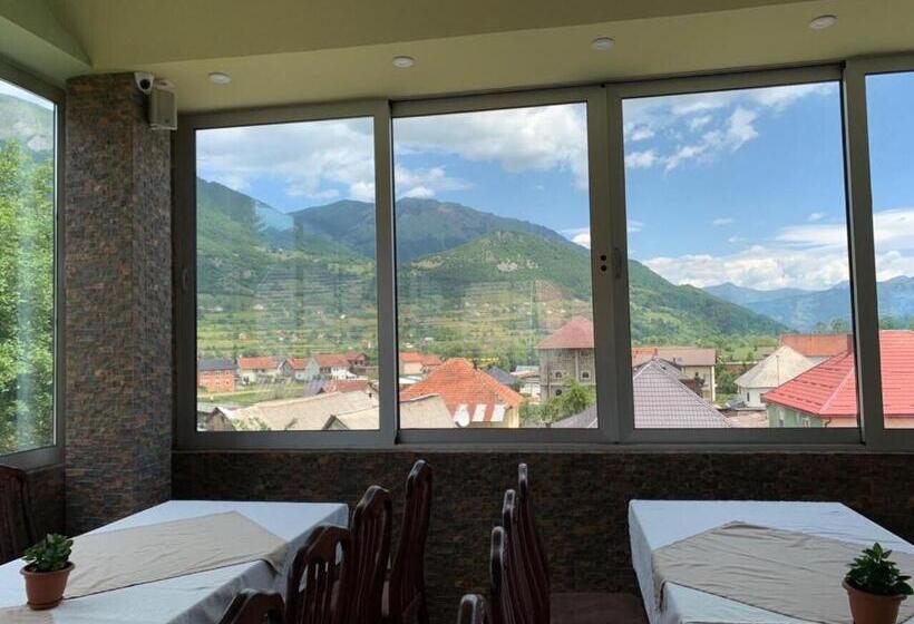 هتل Mountain View Inn