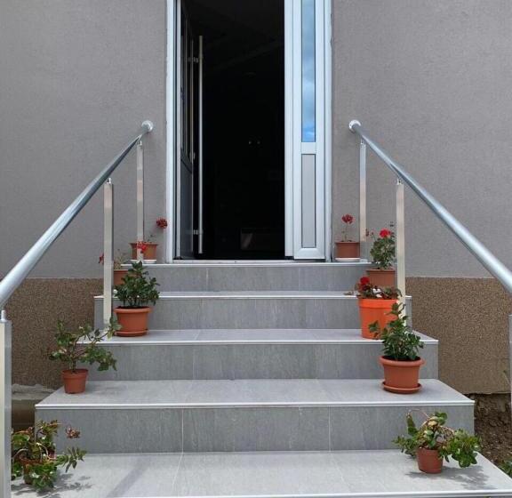 هتل Mountain View Inn