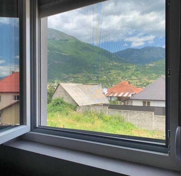 هتل Mountain View Inn