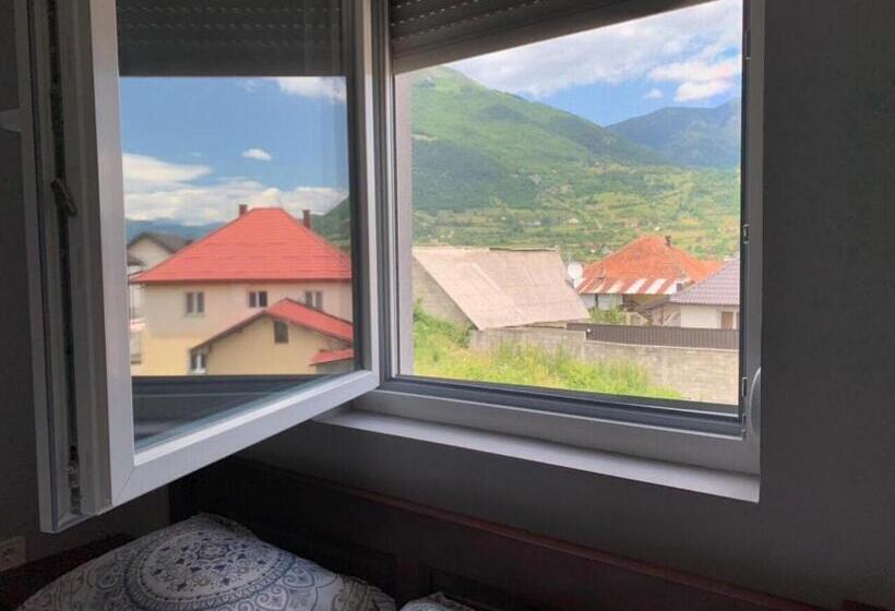 هتل Mountain View Inn