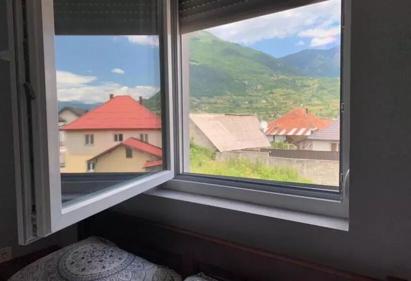 هتل Mountain View Inn