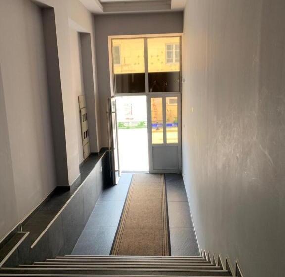 هتل Mountain View Inn