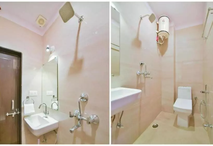 ホテル Oyo 40796 Banjara Luxury Stay